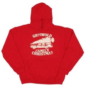 🌲Griswold Family Christmas Hoodie 🌲